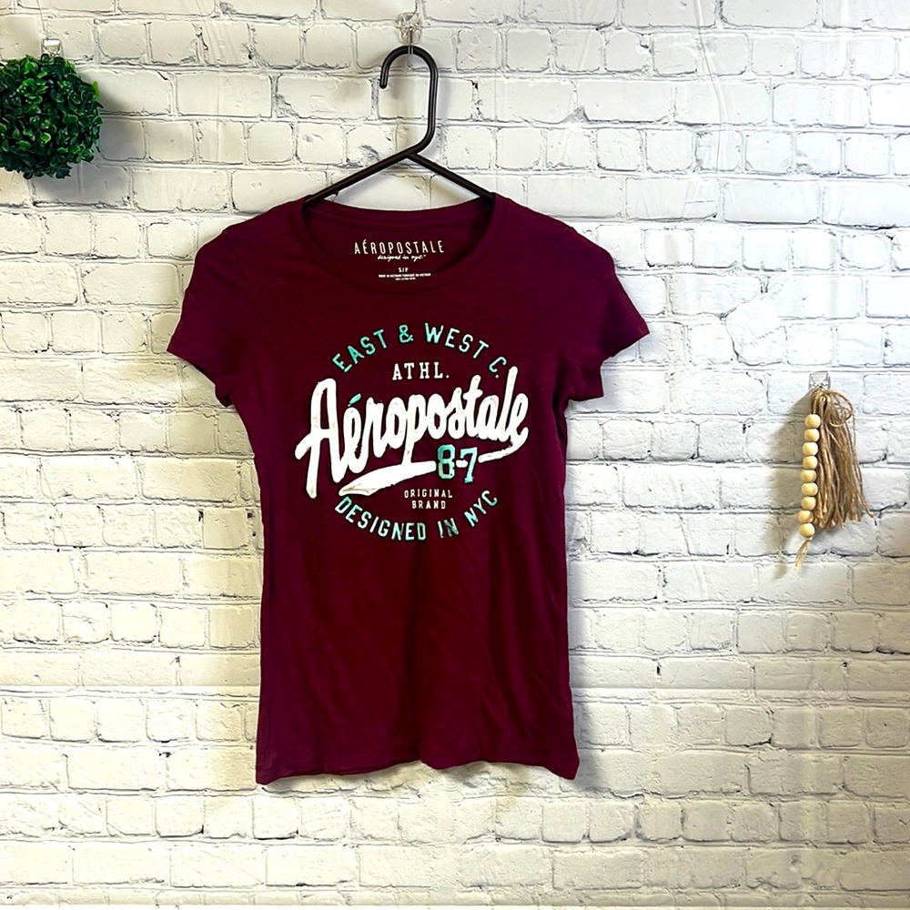 Aeropostale Small New without tags Top